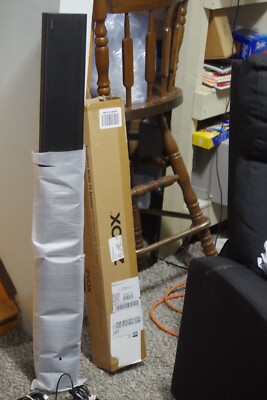 Samsung HW-A650 Sound Bar (sound bar only, with power cord.) New condition!