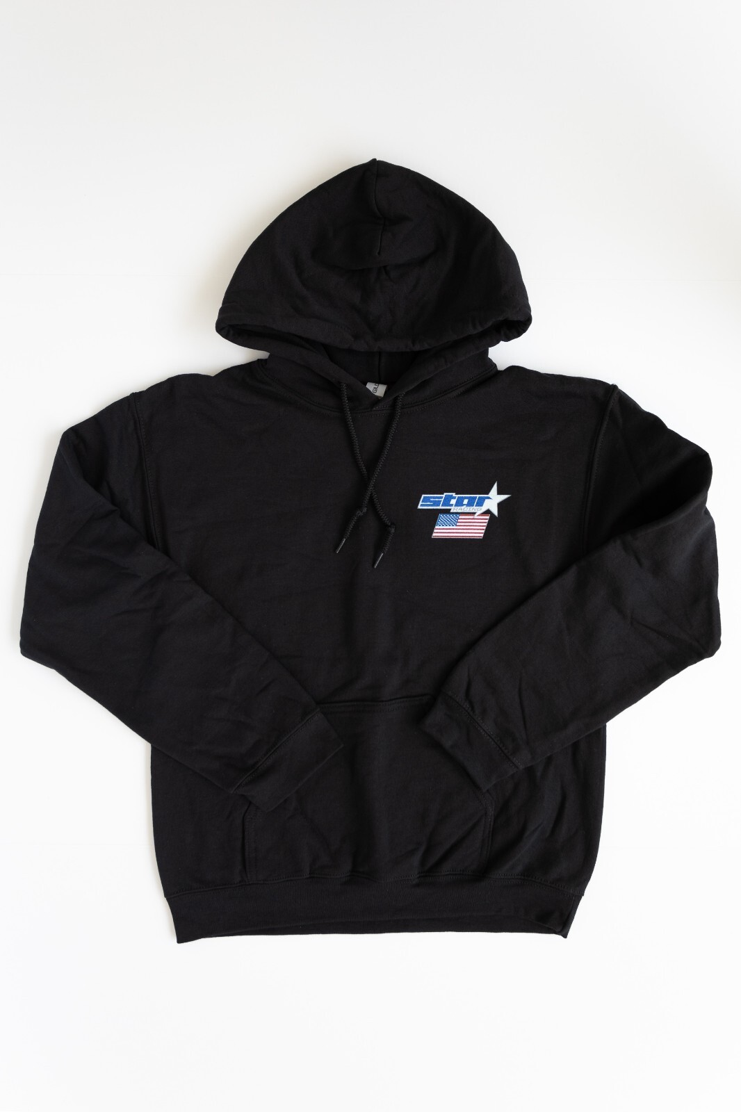 トップス STAR TEAM WANTO HOODIE S YNG Dreamerz Star Hoodie – OVERTIME