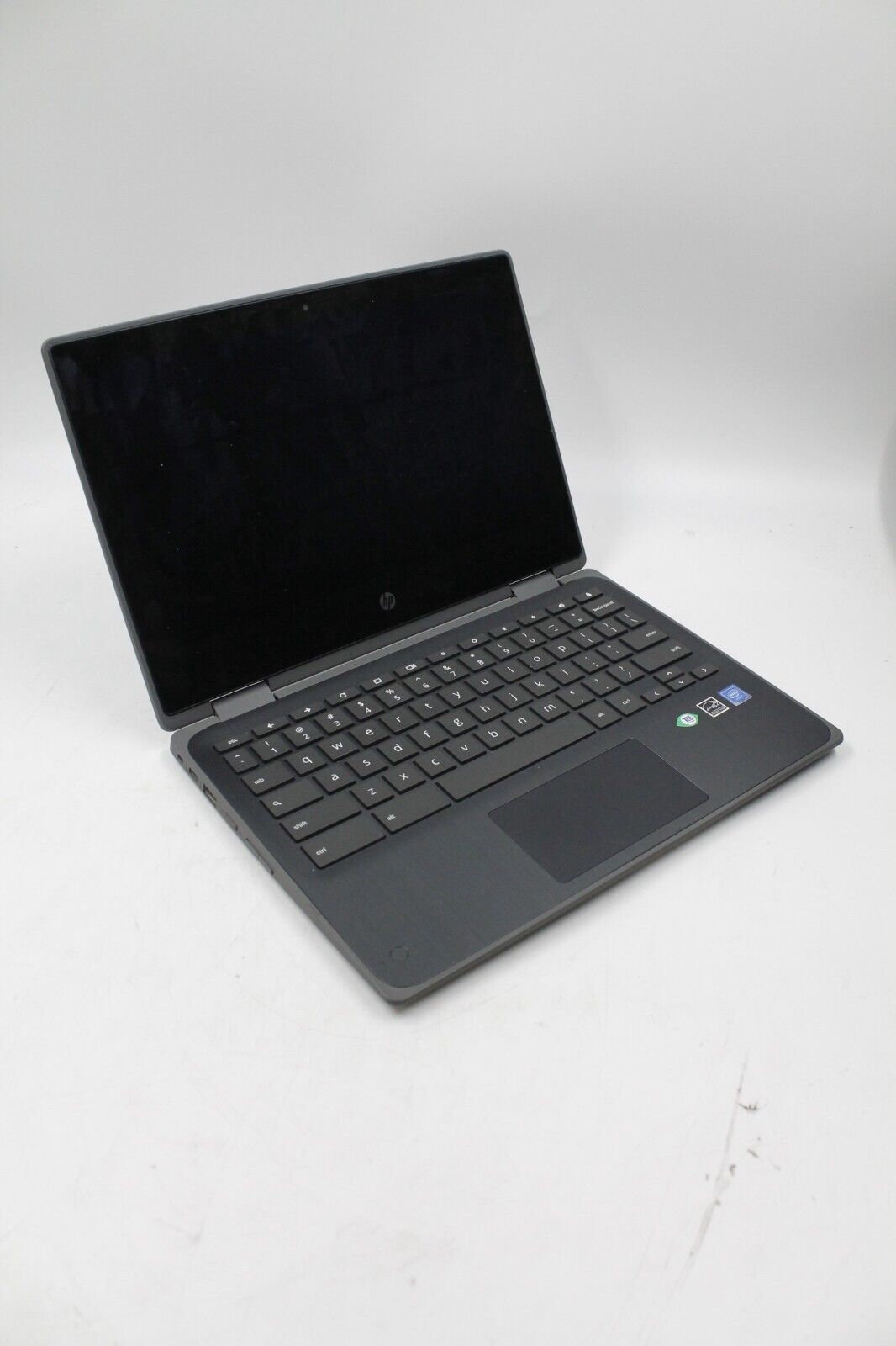 HP Chromebook x360 11 G3EE Intel Celeron N4020 1.1GHz 4GB HP Chromebook x360 11 G3EE Intel Celeron N4020 1.1GHz 4GB