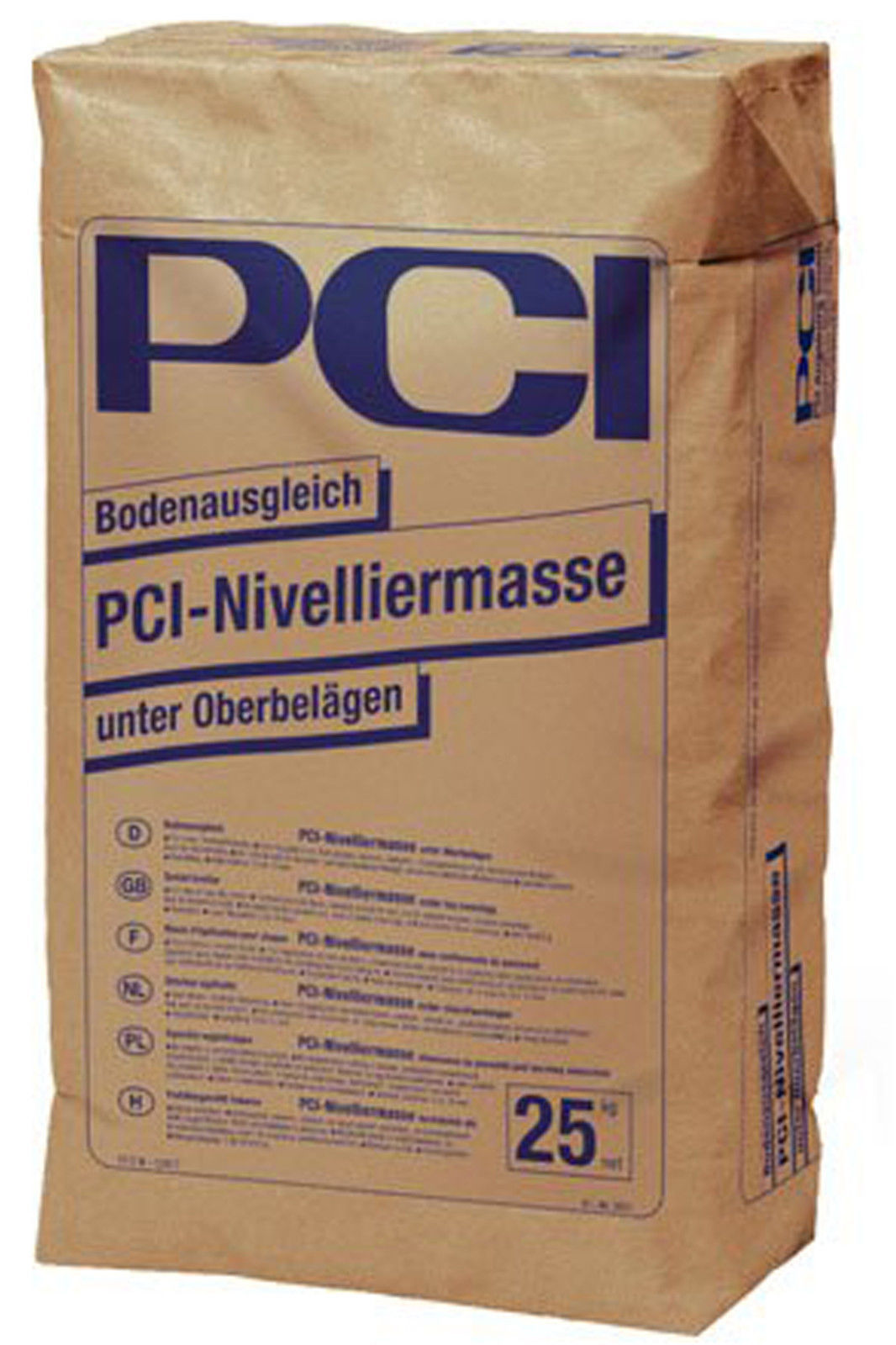 Knauf Fließspachtel Allround (10 Kg, Schichtdicke: 3 - 30 Mm