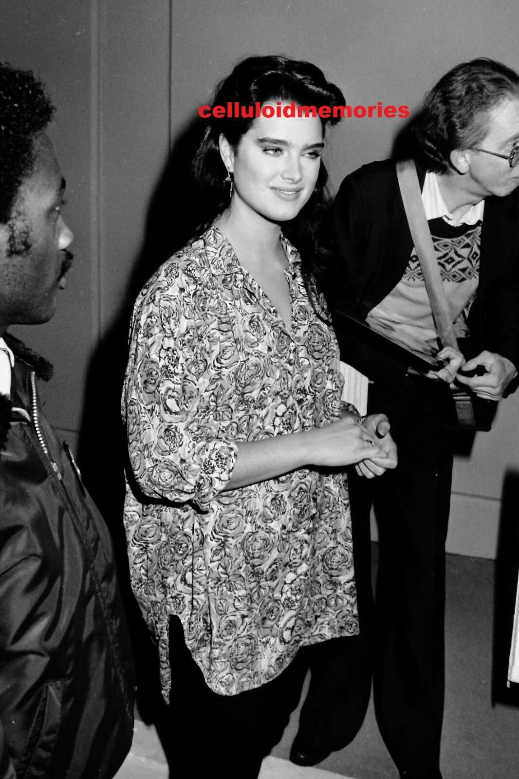 Original 35mm Negative Blue Lagoon Star Brooke Shields 11 30 86 1のebay公認海外通販 セカイモン