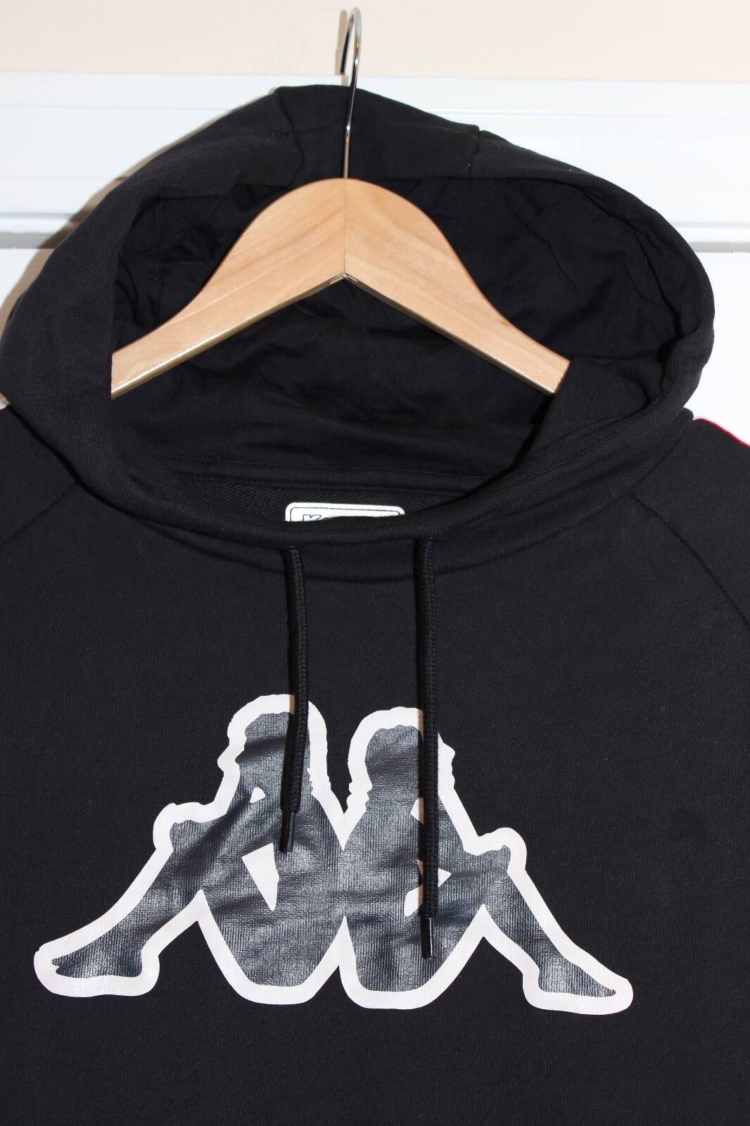 トップス eaphi LOGO BIG SWEAT Eaphi LOGO BIG SWEAT brown 2 - メルカリ