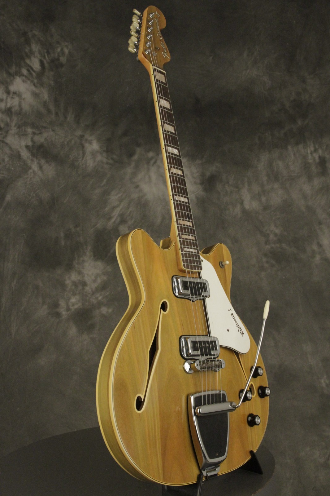 1967 Fender Coronado II WILDWOOD I