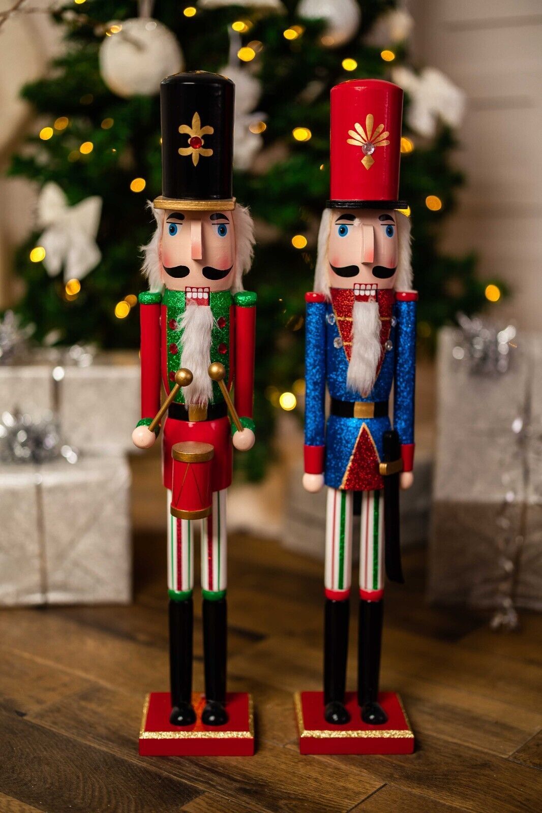 buy christmas nutcracker