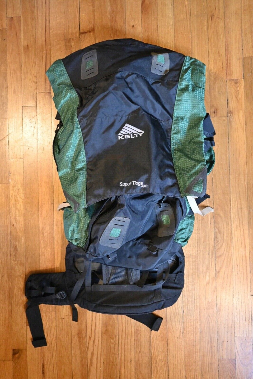 tioga backpack