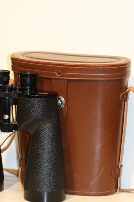 BUSHNELL   (KOWA) ....20 X 60...    BINOCULARS.. ..BIG POWER ..... MADE IN JAPAN