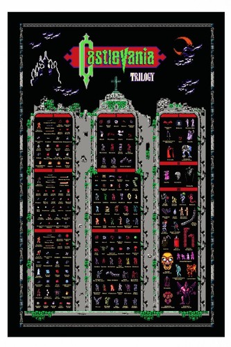 FUTURE TECH Poster Loot Gaming Crate March 2017 | eBay