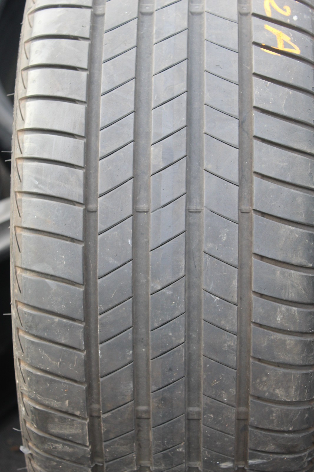 235 35 19 Bridgestone, Turanza, XL, 91Y, x1 Single Tyre 7.0mm (F1_tyres) L3852