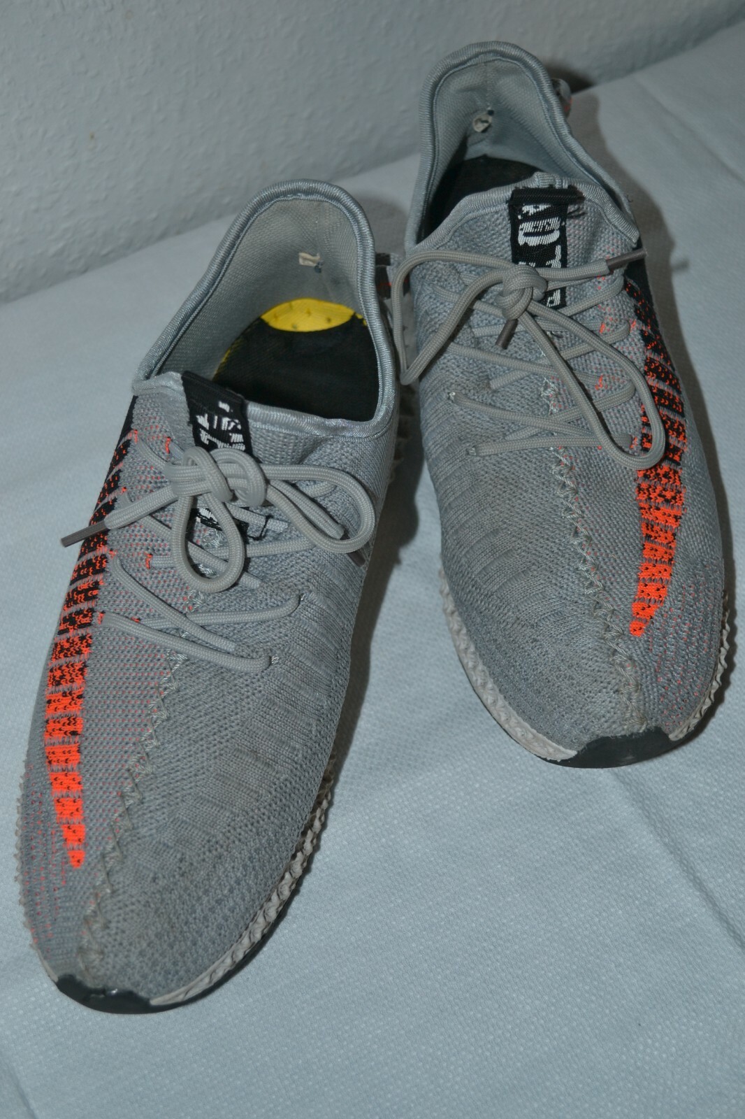 Straßenlaufschuhe Herren Laufschuhe Fitness Turnschuhe Sneakers Größe 42