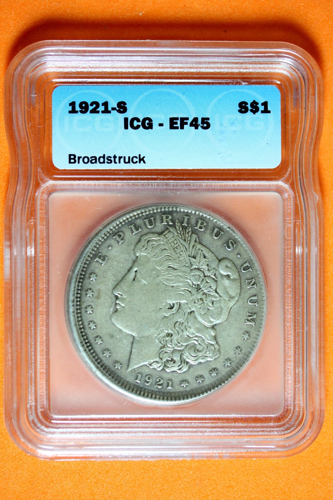 [PCGS] モンゴル国 1980年 25Tug SILVER 銀貨 9498 1971-S Eisenhower IKE Dollar Silver MS67 ICG High Grade