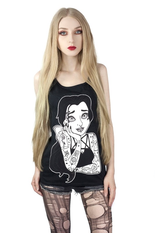 alternative clothing