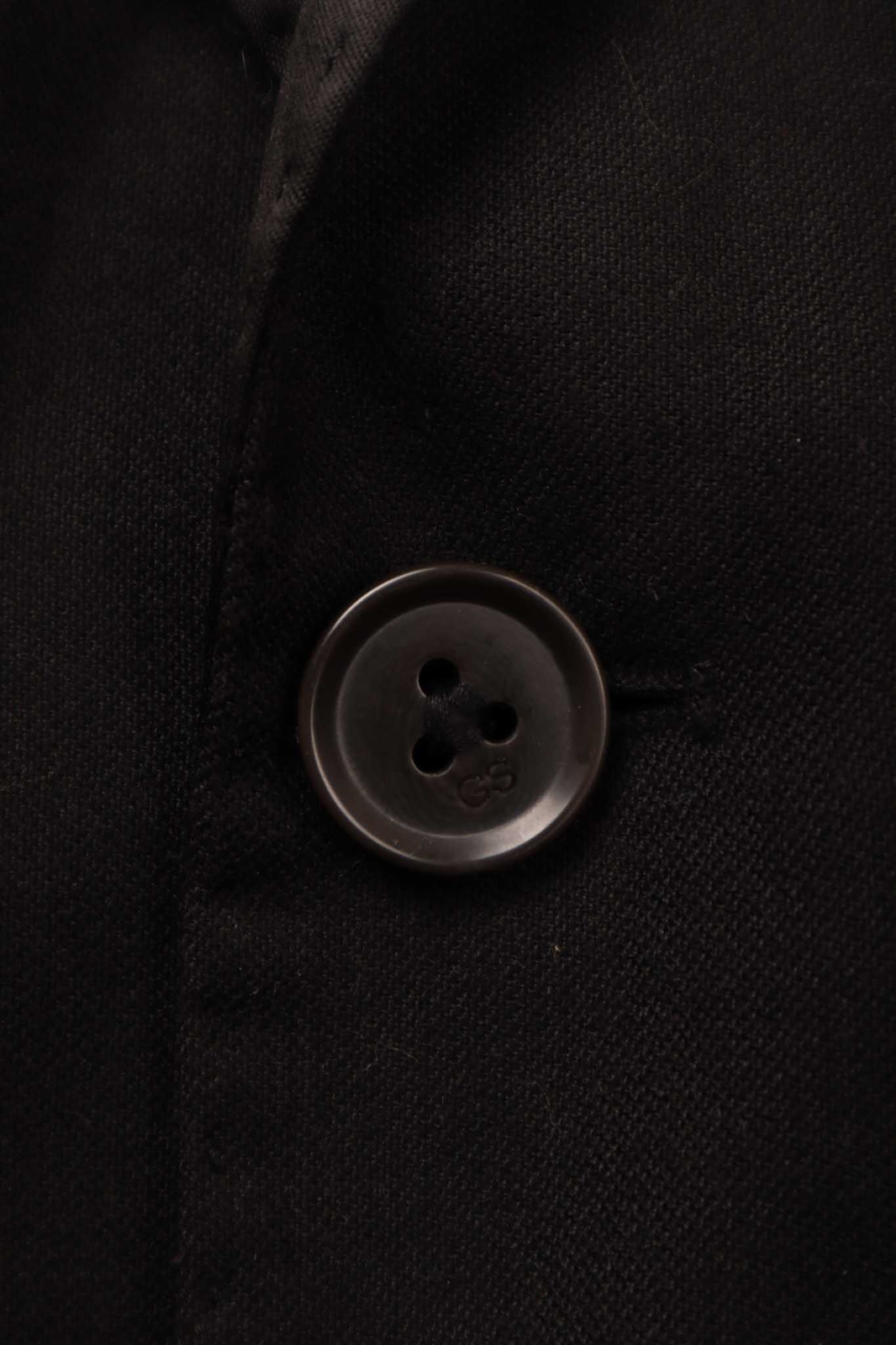 【G-STAR RAW】MIDNIGHT BLAZER/テーラードジャケット G-Star Raw Classic Midnight Tuxedo Blazer Jacket Size M