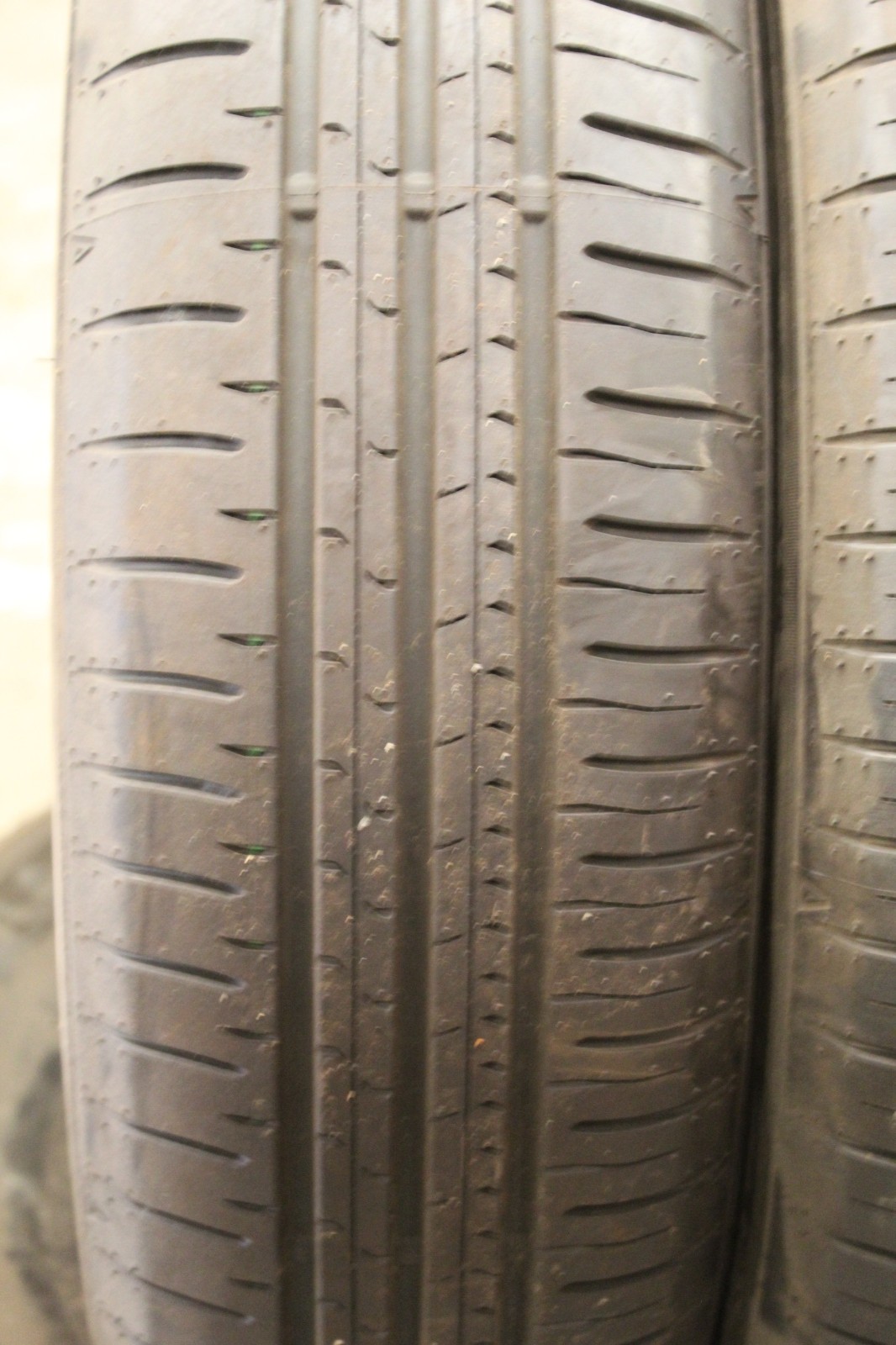 New 175 65 17 Falken, Sincera SN110A, Ecorun, 87H, x1 Tyre (F1_tyres) X120