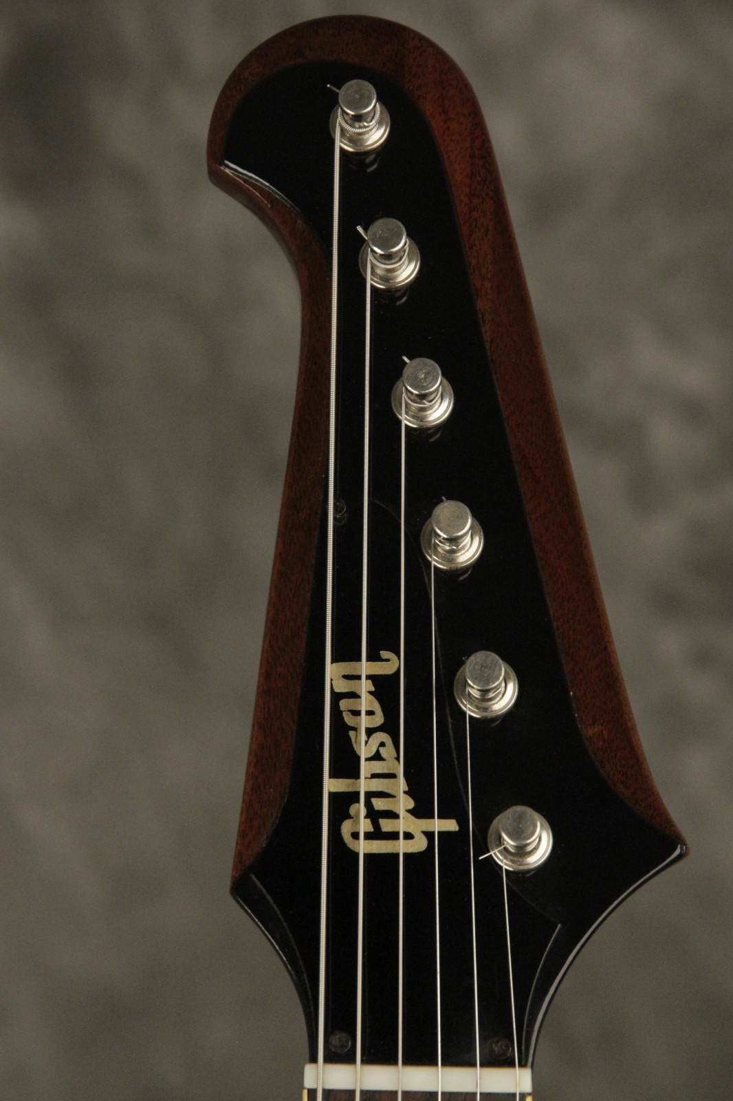 original 1964 Gibson FIREBIRD III professionally refinished