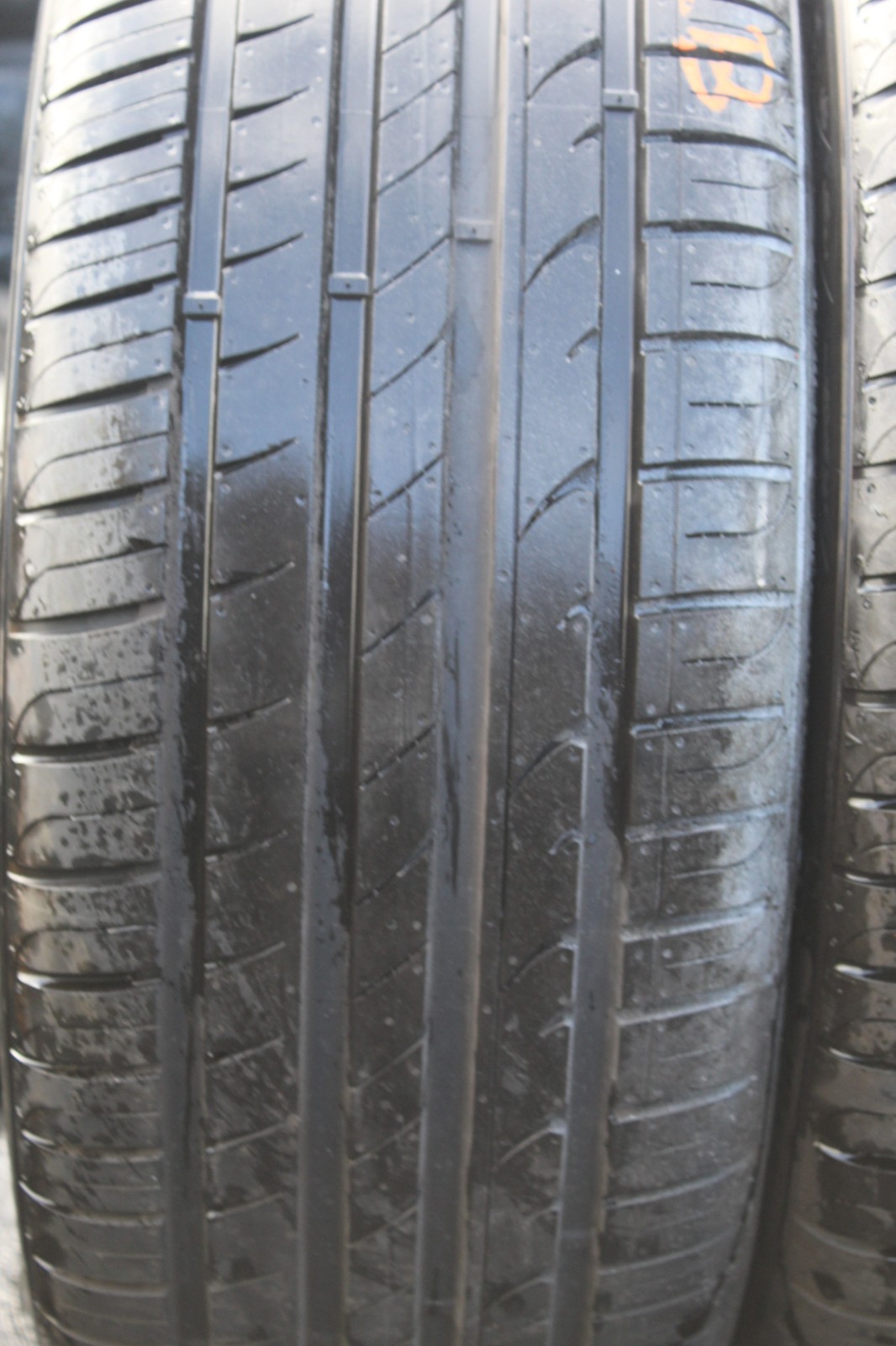 New 235 45 18 Hankook, Ventus Prime 2, 94V, x1 Tyre (F1_tyres) L3772