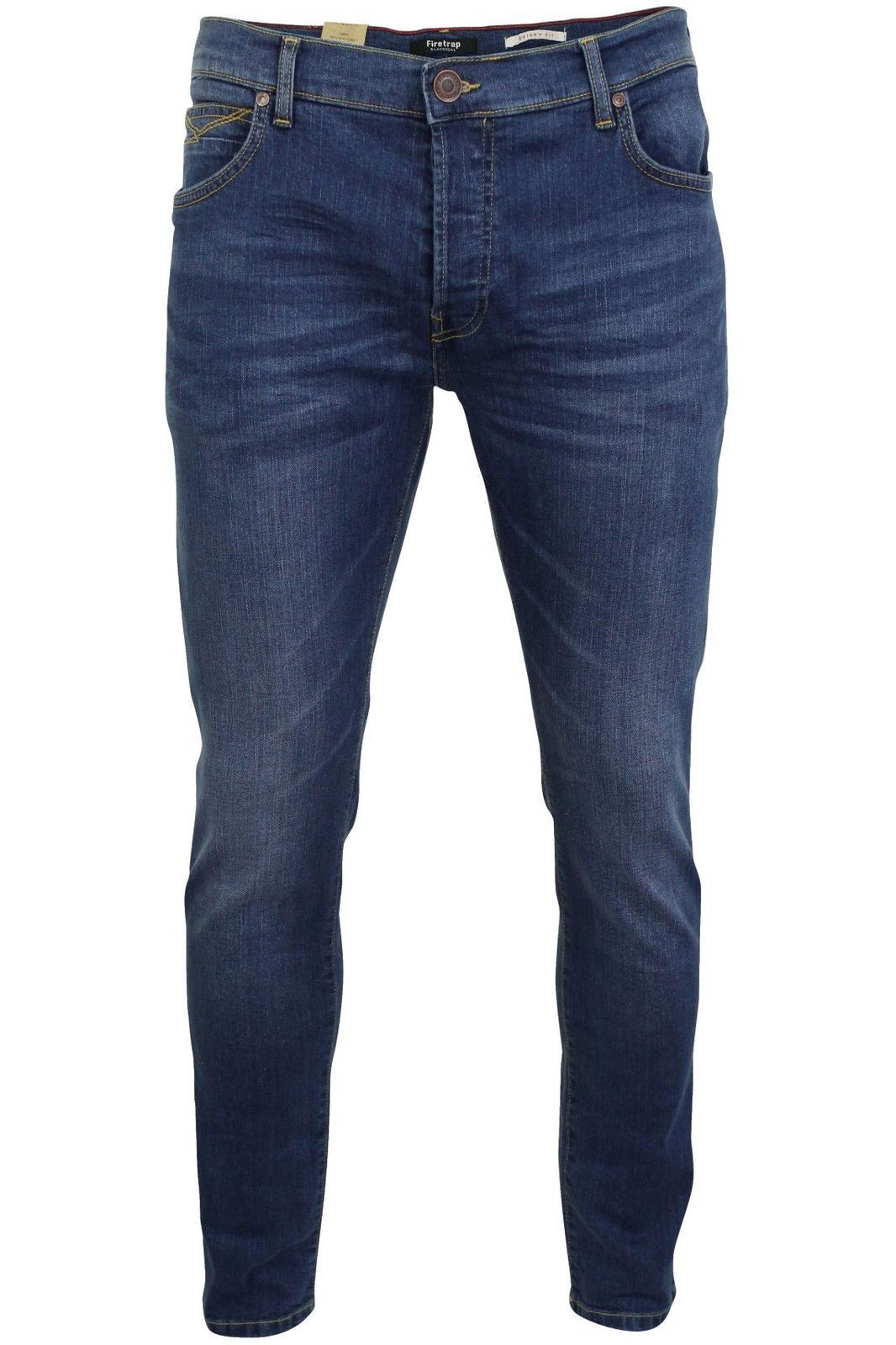 Firetrap Men's Jeans