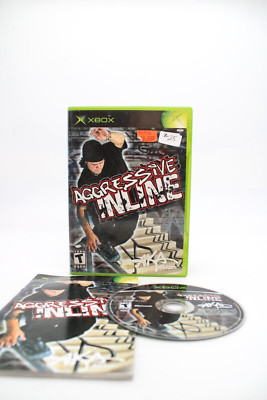 Original Microsoft Xbox Cheap Affordable Games A-Z Complete Resurfaced Tested