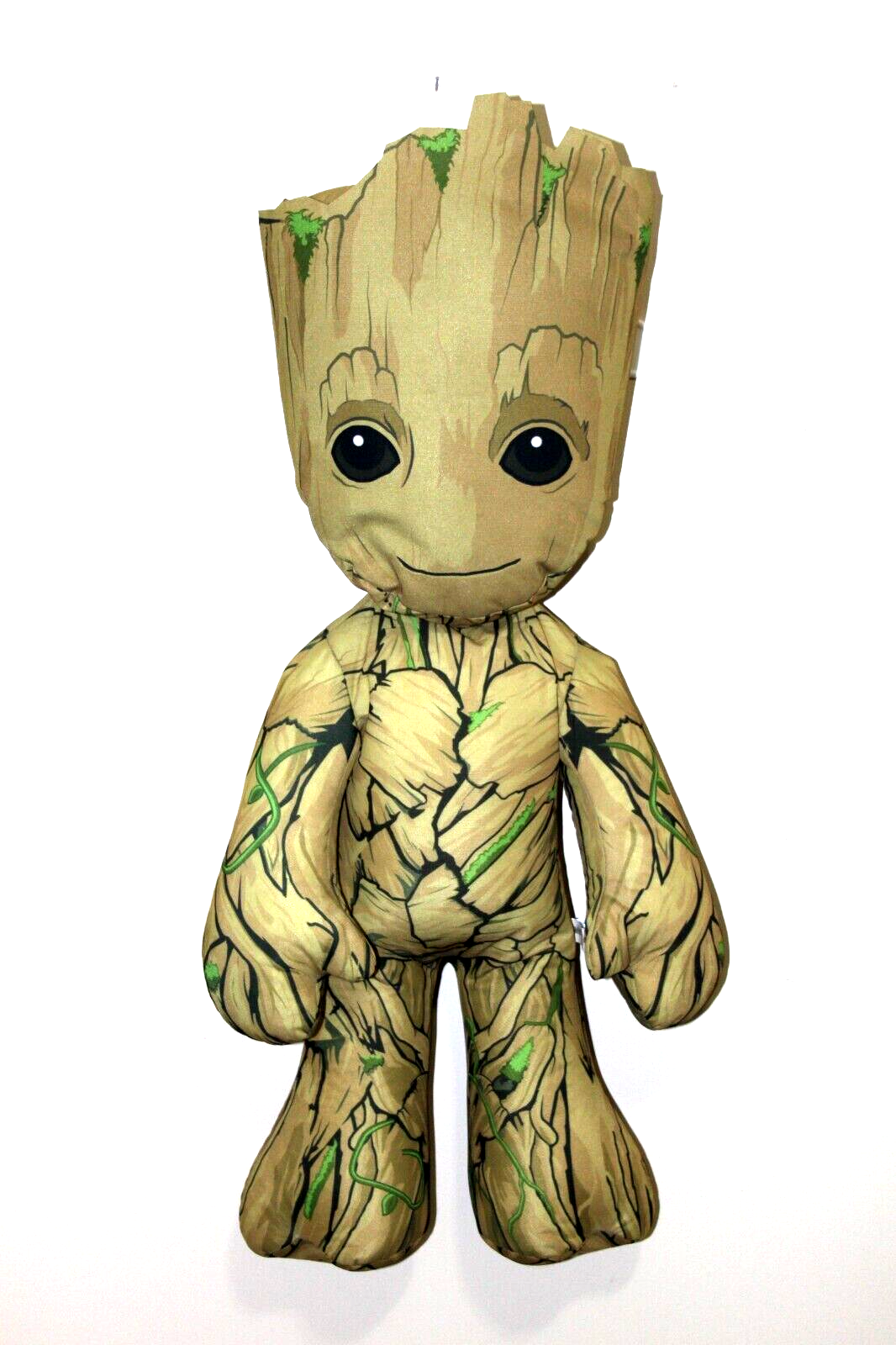 Marvel Huge Baby Groot Plush Guardians of the Galaxy Plush Stuffed Animal 36 In
