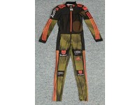 adidas cross country ski race suit