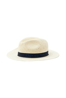 Emporio Armani Unisex Beach Hat 2301974R504