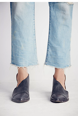 Free people cheap royale flat shoes