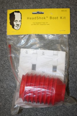 Cannondale Super Fatty Headshok Manual Transmission