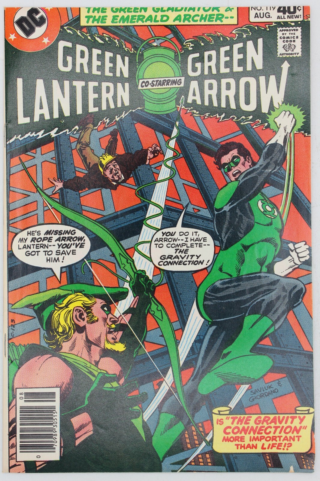 洋書 Green Lantern/Green Arrow The Collection Green Lantern/ Green Arrow The Collection By O'Neil & Adams
