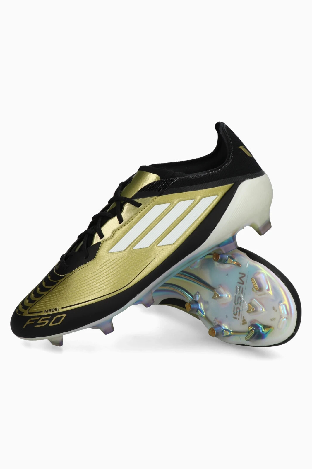 【即日発送 未使用】adidas F50 ELITE FG MESSI 28cm Adidas F50 Elite Messi FG
