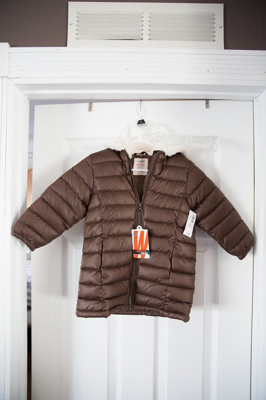 Old Navy Basic Ropa Abrigada unisex para niños