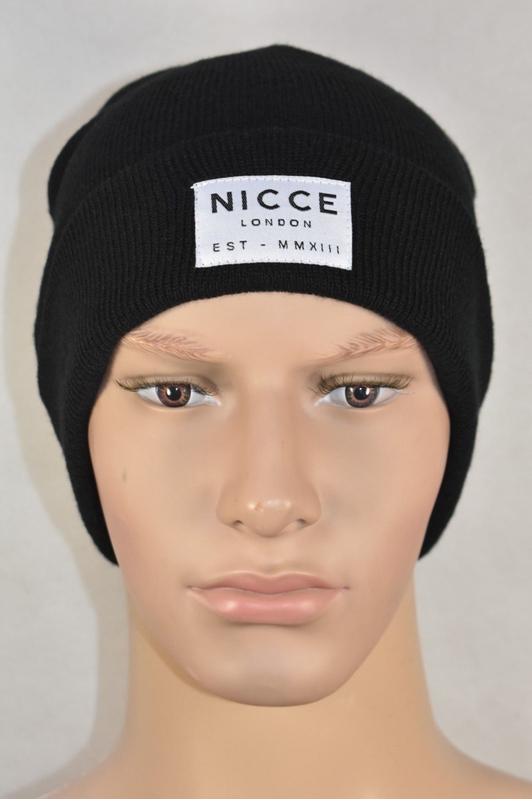 nicce beanie