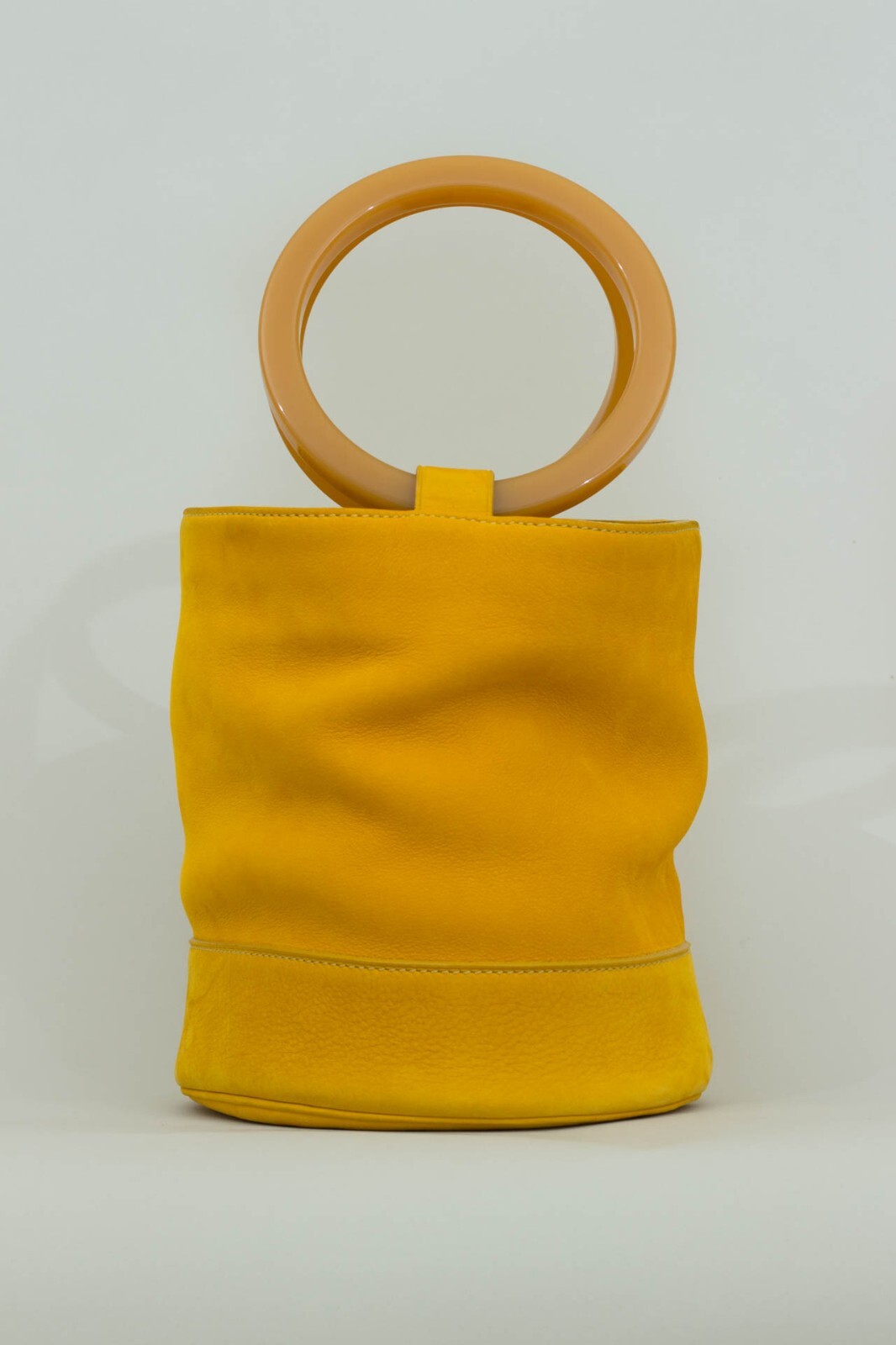 SIMON MILLER／Bonsai Bag ⚠️本日のみ Simon Miller Bonsai Bag - 20CM Sand | Garmentory