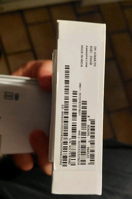 Artikelfoto(s) von einem verifizierten Käufer