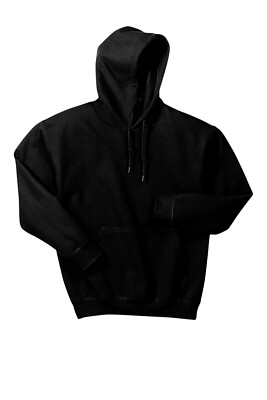 Hershey Bears AHL Hockey Embroidered Hooded Sweatshirt S-5XL, LT-4XLT New