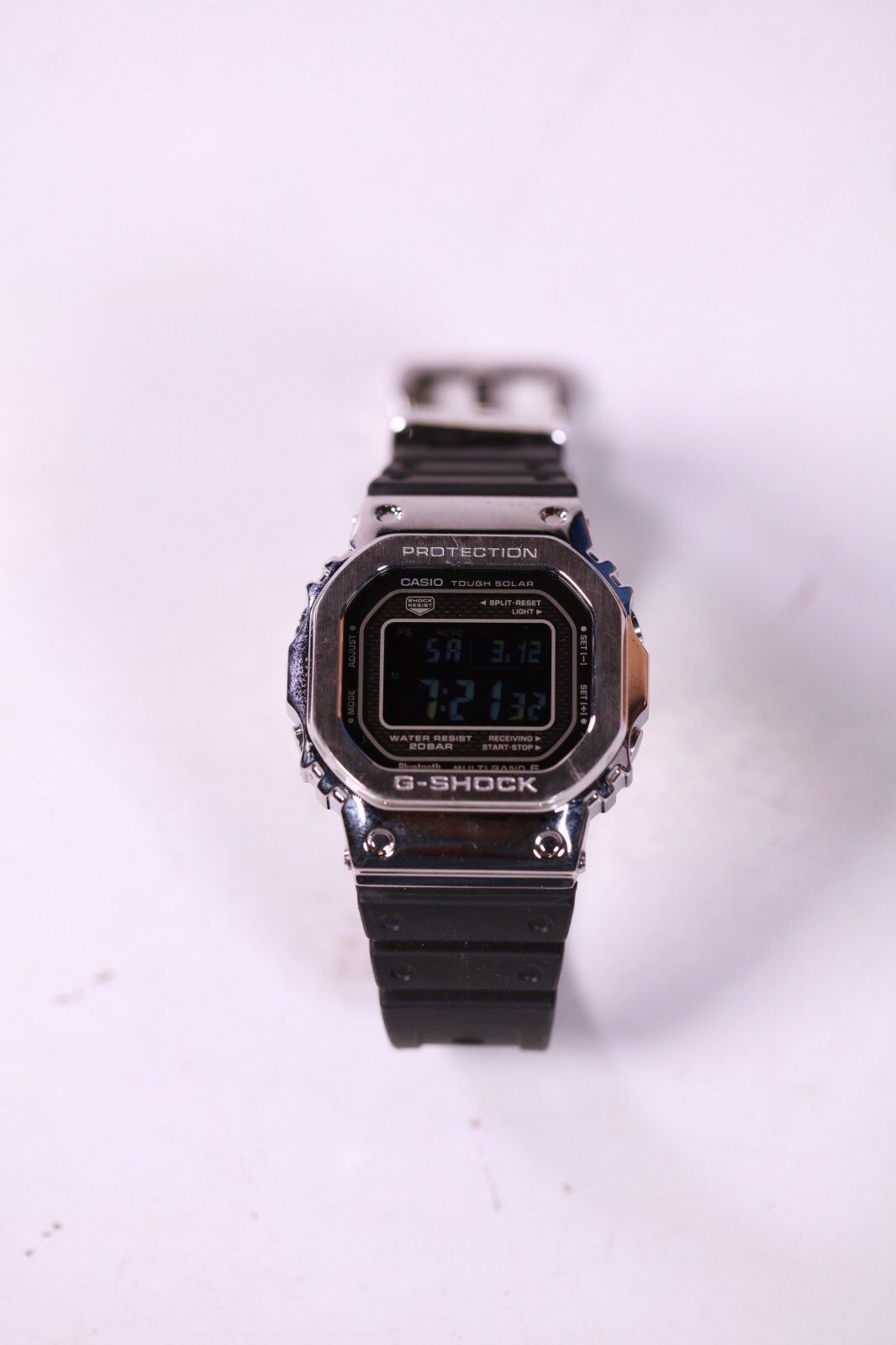 【美品】⭐️CASIO G-SHOCK GMW-B5000 GA-120TR Casio G-Shock GMW-B5000 Watch | eBay