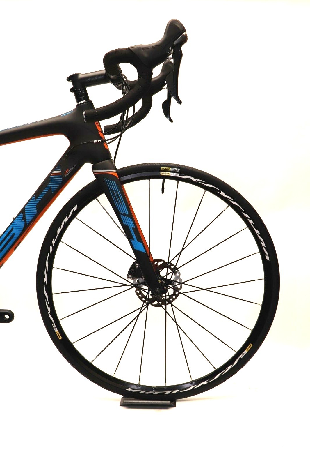 kestrel fahrrad