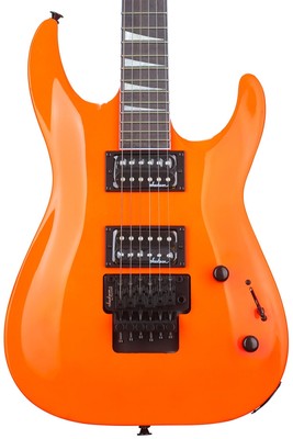Jackson Dinky Arch Top JS32 DKA - Neon Orange