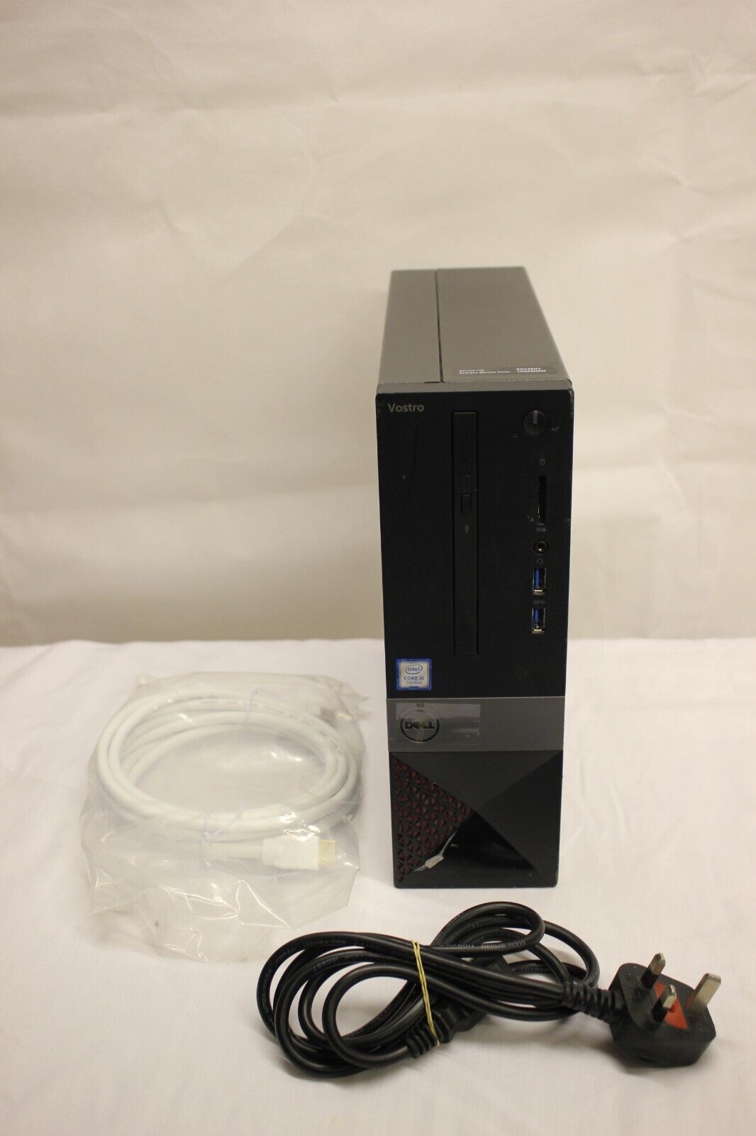 DELL VOSTRO D13S INTEL CORE I5 7GEN 8GB RAM 256GB SSD DELL VOSTRO D13S INTEL CORE I5 7GEN 8GB RAM 256GB SSD