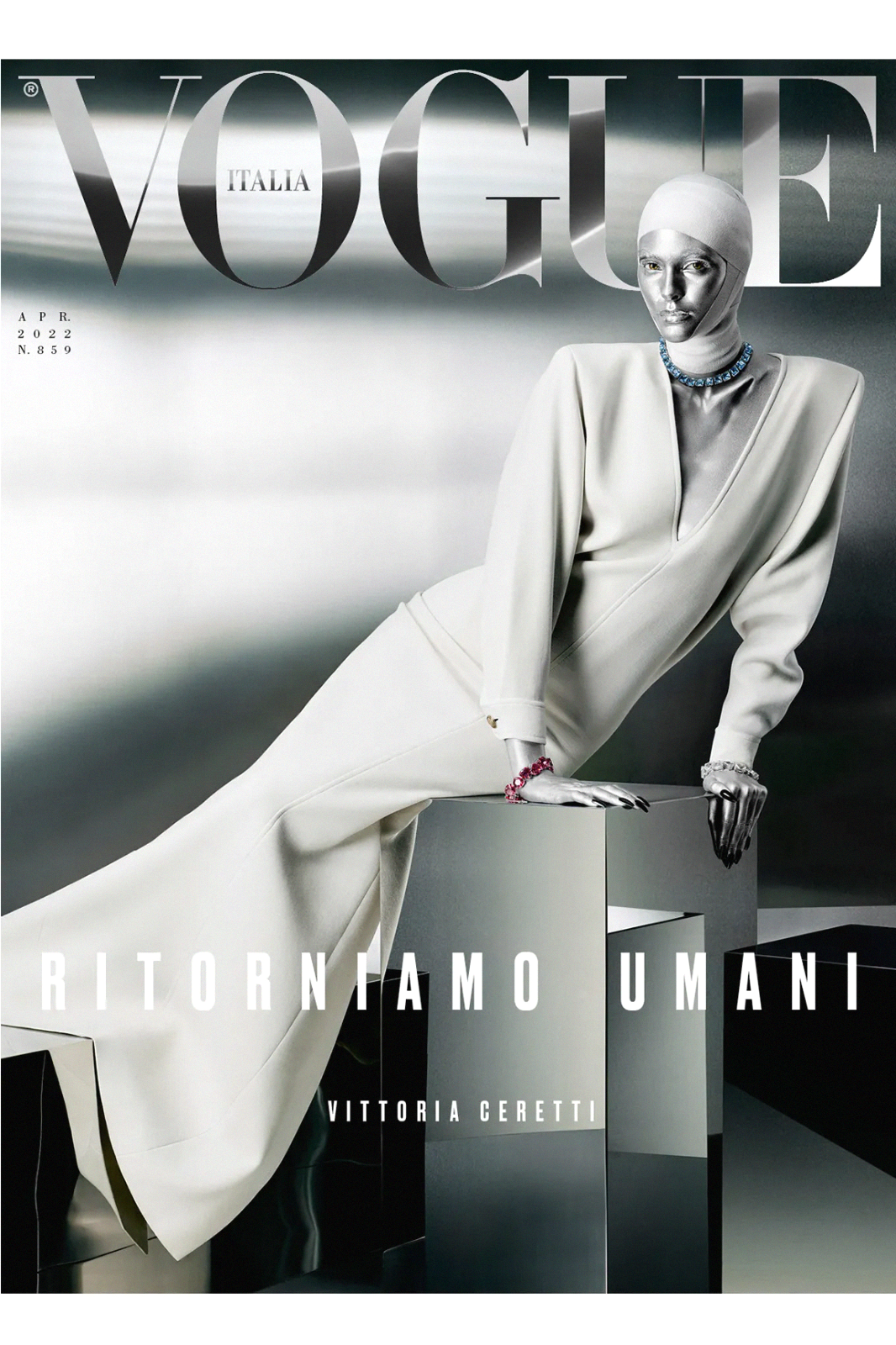女性情報誌 Vogue Italia Magazine December 2022 女性情報誌 Vogue Italia Magazine December 2022 女性情報誌