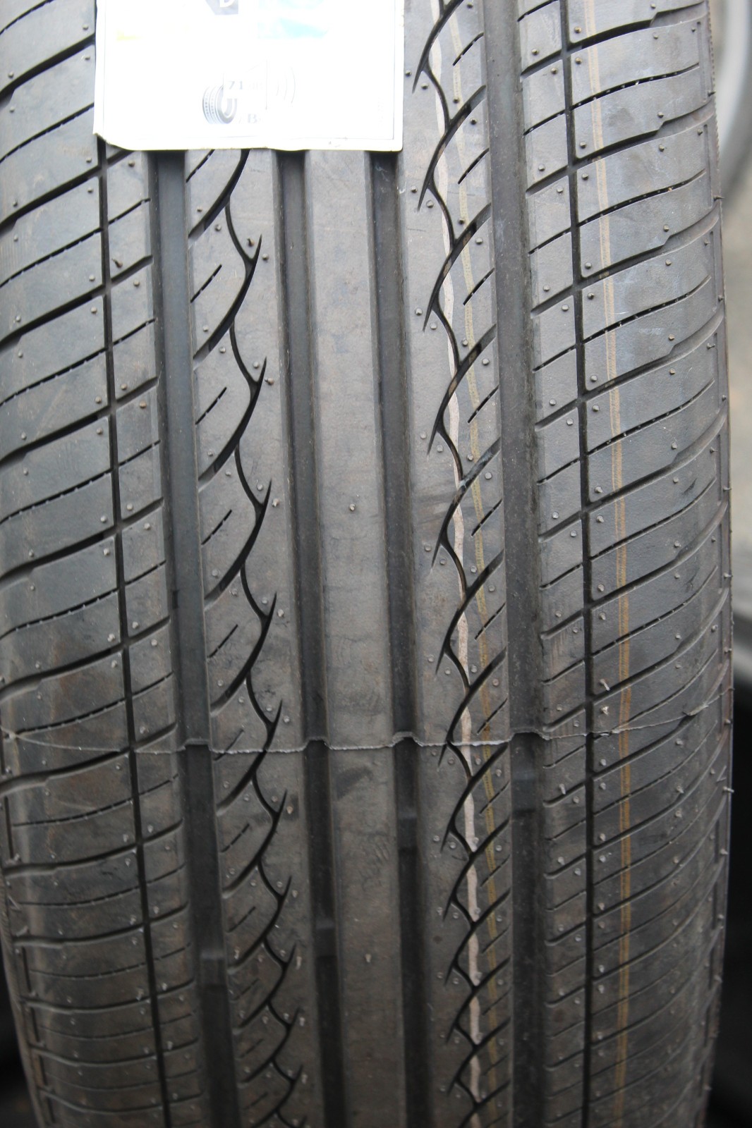 New 215 60 16 Hifly, HF201, M+S, 95V, x1 Single Tyre (F1_tyres) L3684