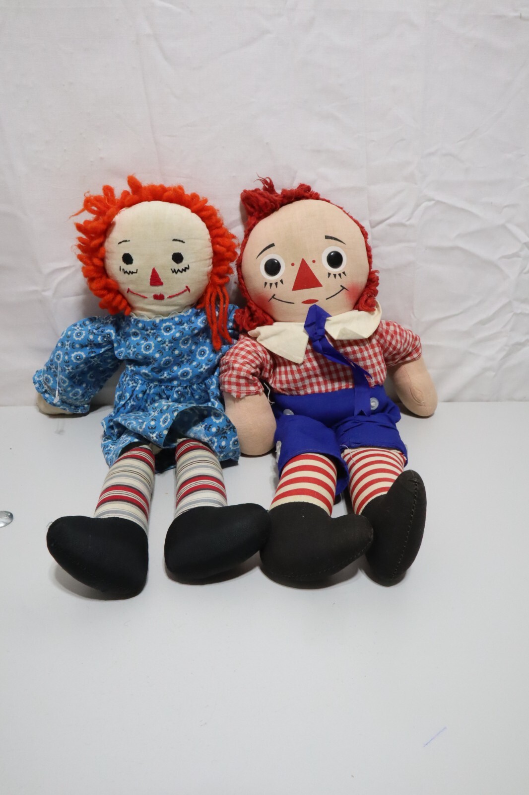 RAGGEDY ANN＆ANDY★ドール★まとめ売り★別売り可 Amazon.com: Raggedy Ann Collection (Raggedy Ann & Andy Book