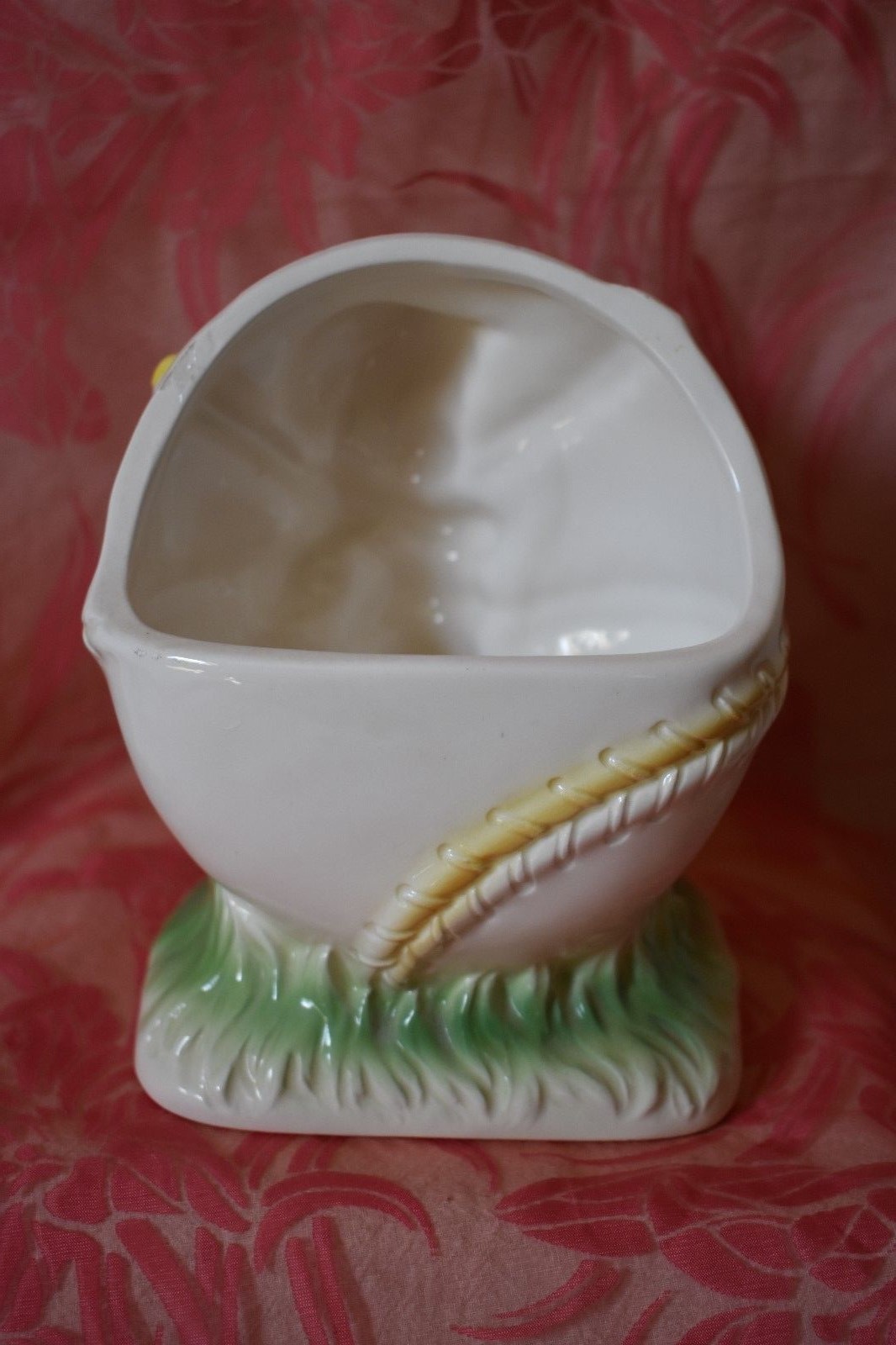 BASEBALL  Player PLANTER numbered ARDCO sticker made in Japan