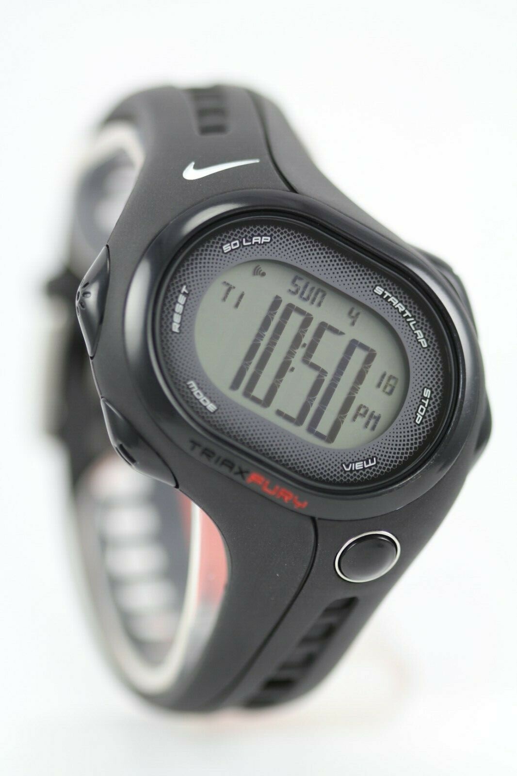 nike triax digital watch