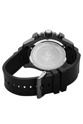 Invicta Mens I-Force Quartz Watch Black 27272