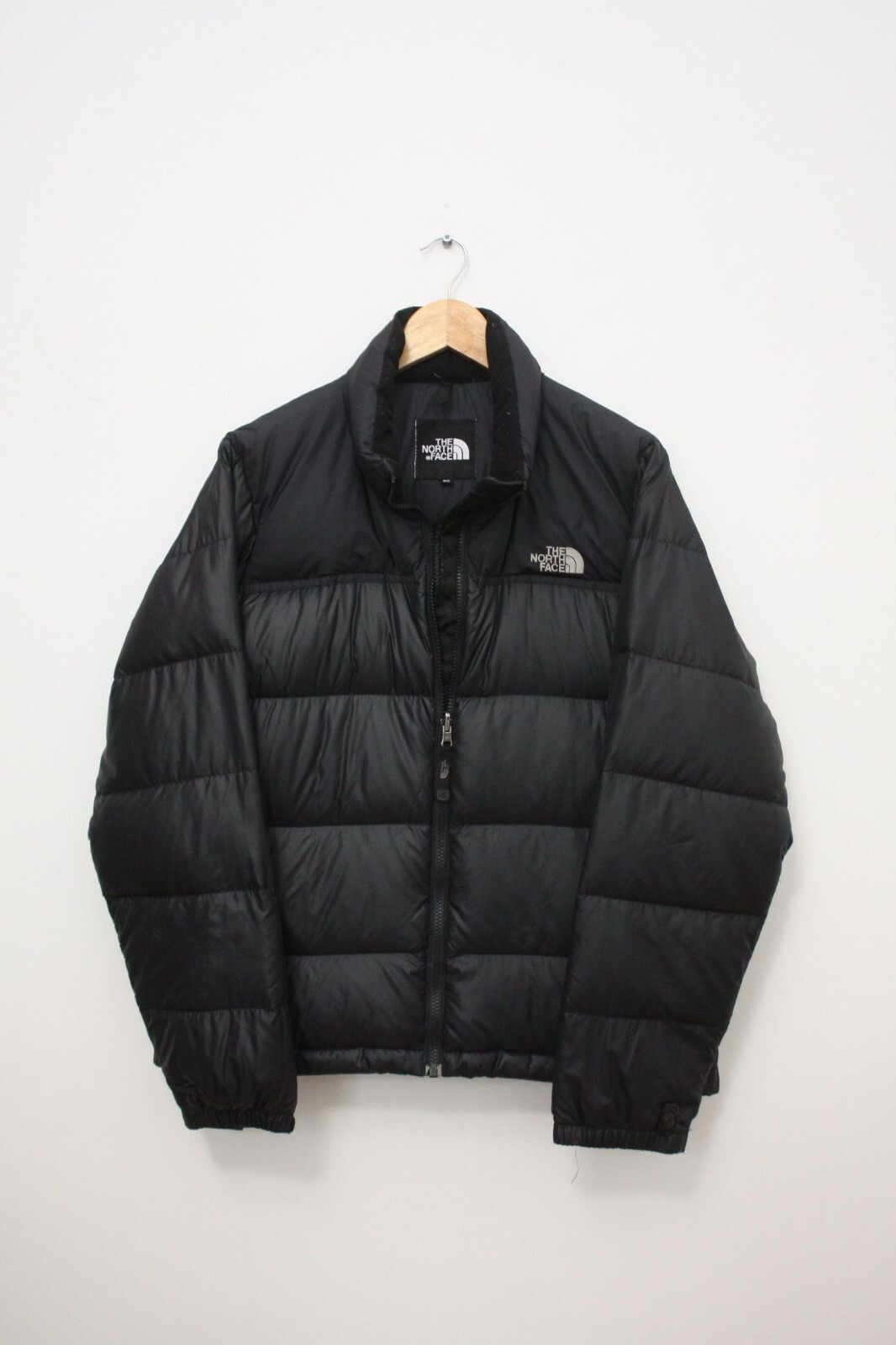 The North Face Nuptse Puffer Down Jacket Women's | eBay