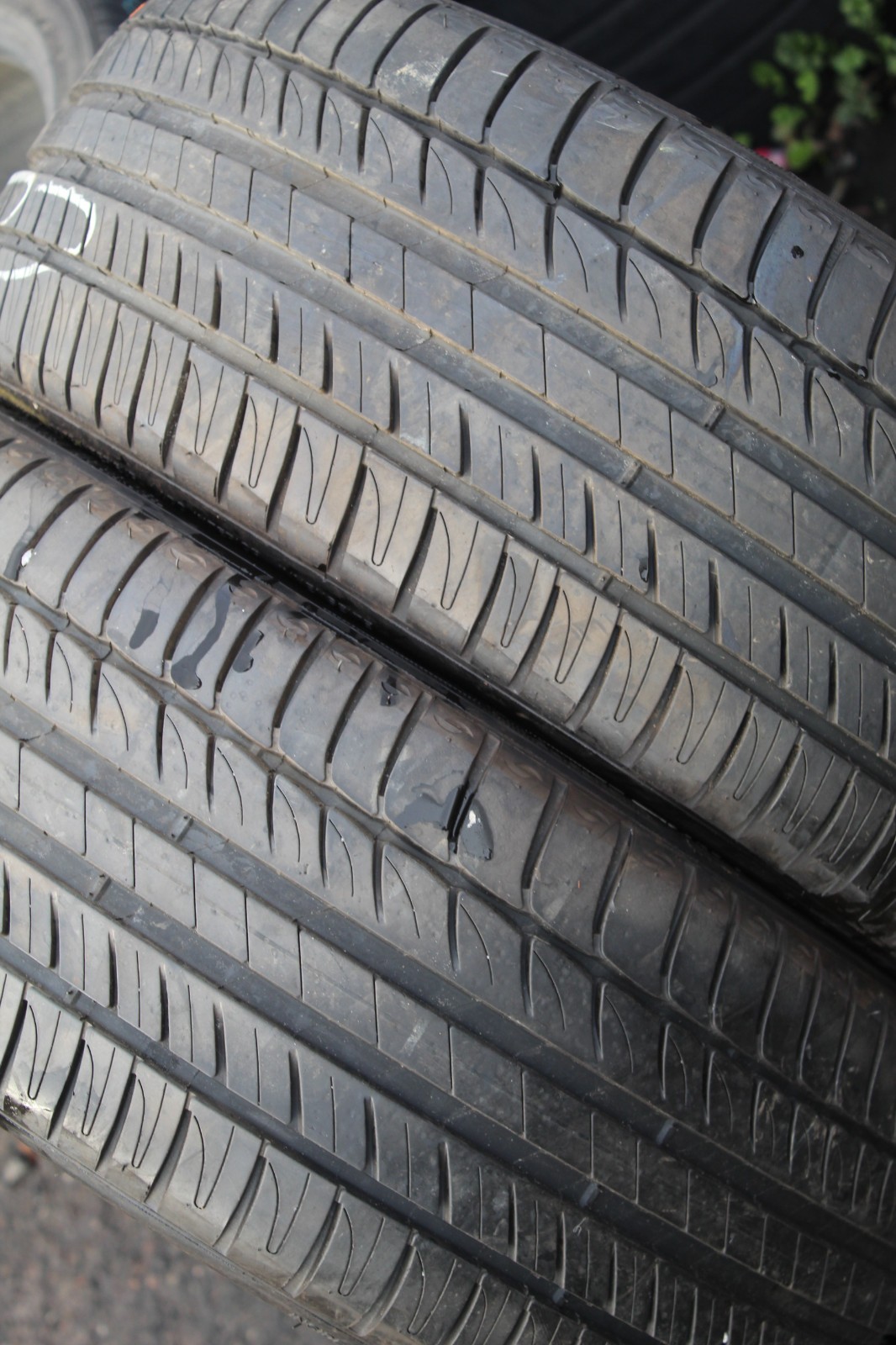 225 45 17 Michelin, Primacy HP, 91W, x2 A Pair 7.0mm (F1_tyres) L3870