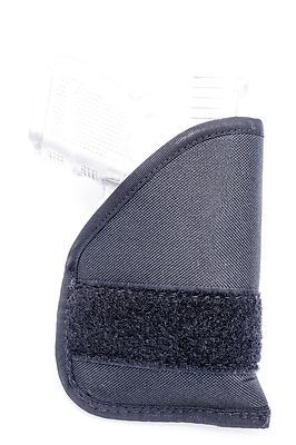Nylon Inside Pocket Holster for Glock 42 G42 380. Proudly handcrafted in USA