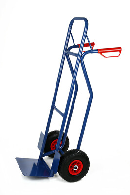 Sackkarre Transportkarre Stapelkarre Stapelkarre Treppen Treppenkarre Profi 