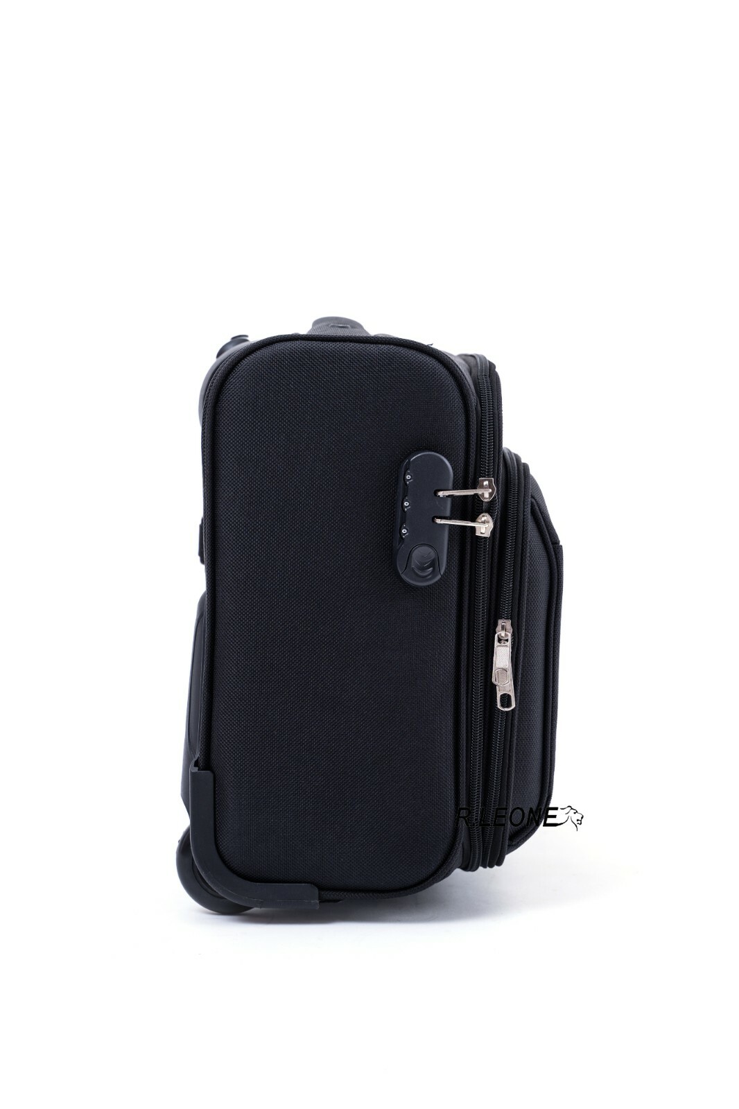 VALIGIA TROLLEY BAGAGLIO A MANO DA PILOTA LOW COST ADATTO EASY JET 45X36X20  - KeepCost.com