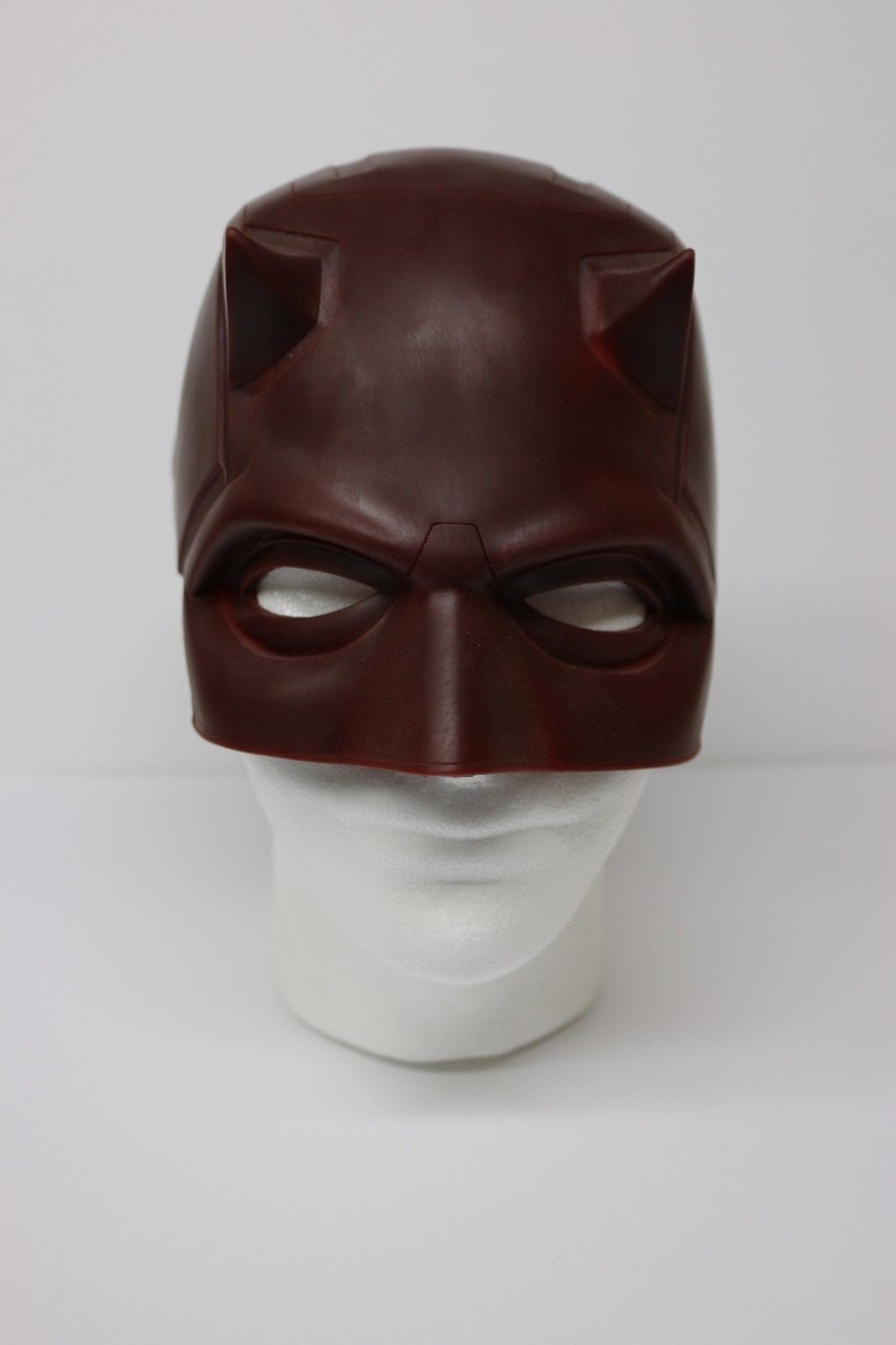Screen Accurate Netflix Daredevil Season 2 Cowl Urethane Cosplay Prop Replica