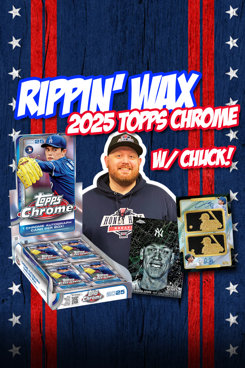 eBay Live: honeyholecollect